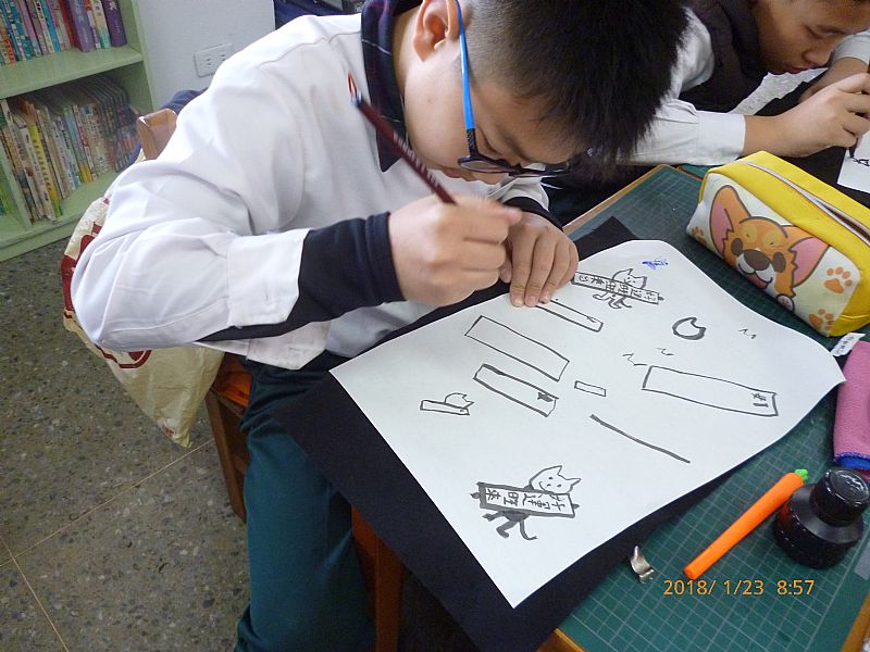 photo